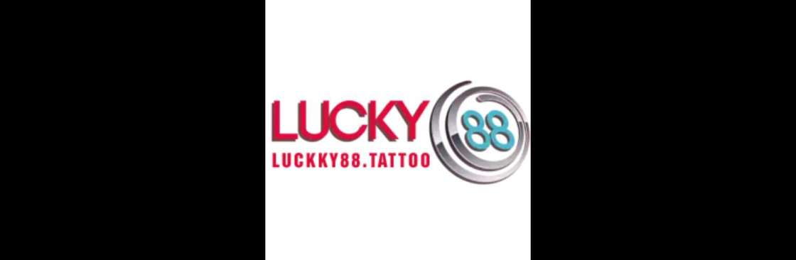 Lucky88 Cover