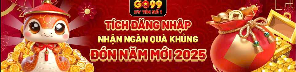 Trang Chủ Go99