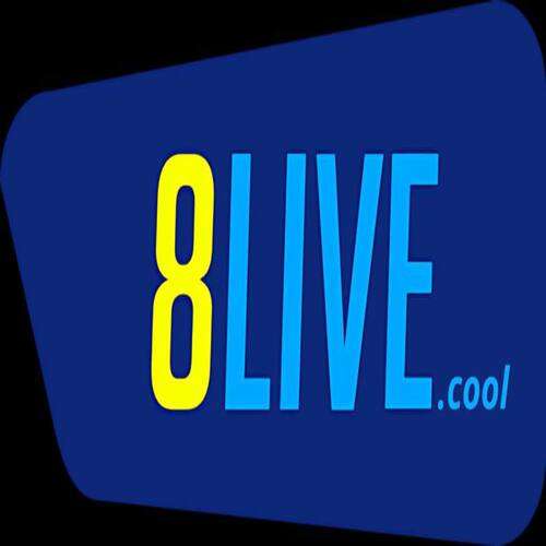 8live Cool