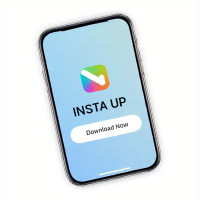 InstaUP APK Avatar