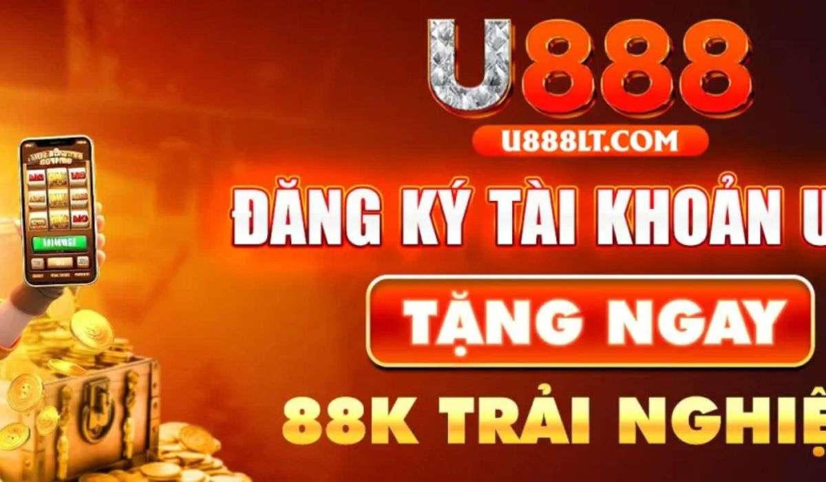 U 888