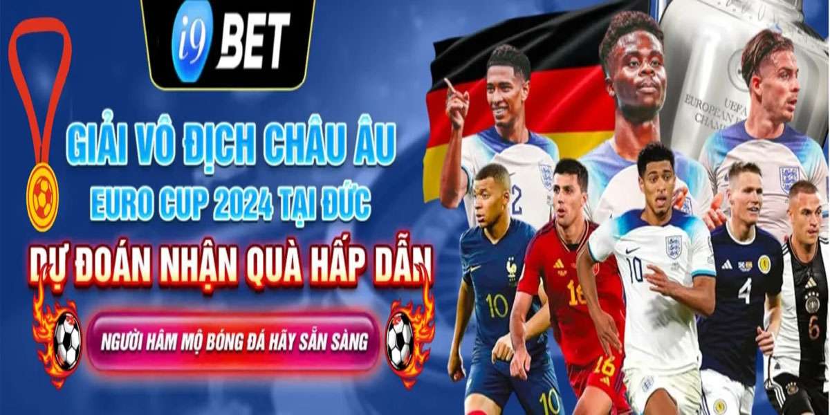 I9BET Nhà Cái Cá Cược