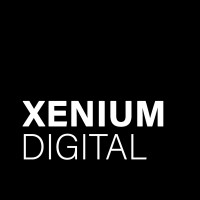 Xenium Digital Avatar