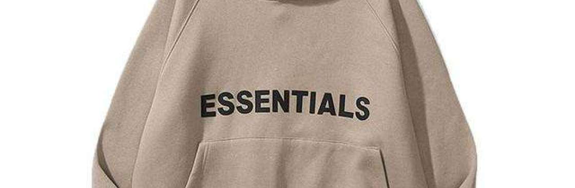 Essential Hoodie Cover