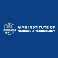 AIMS Institute of Training and Technology Avatar