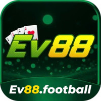 EV88 Football Avatar