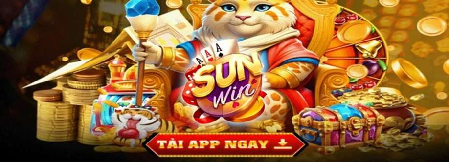 Sunwin Cổng Game Bài Cover