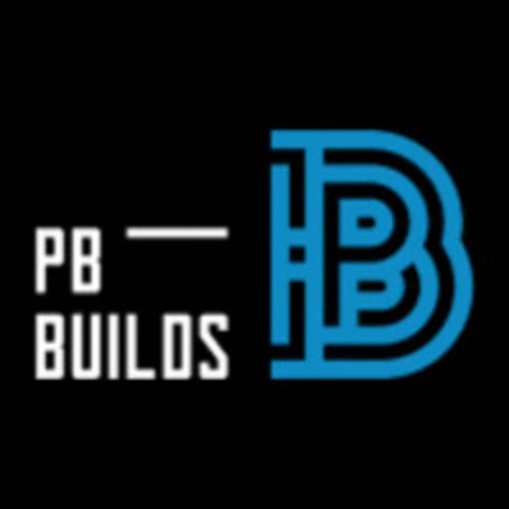 PB Builds Builds