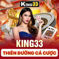 King 33 Avatar