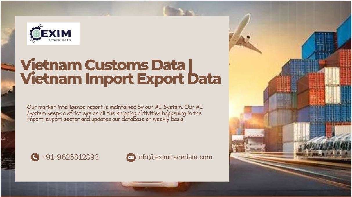 Eximtrade Data