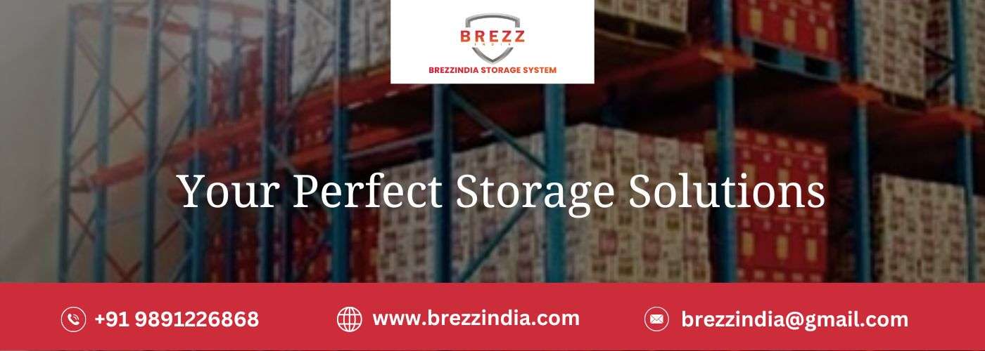 BrezzIndia Storage System