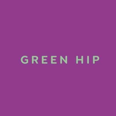 Green Hip