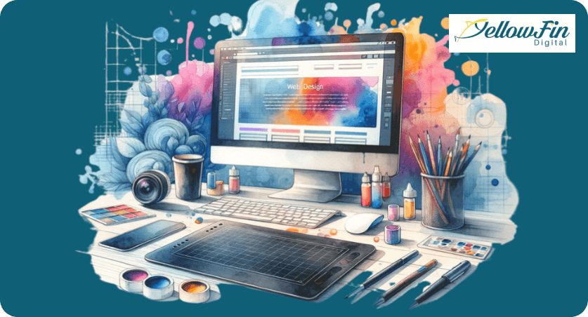 How Custom Web Design Masters 2025's Hottest Design Trends