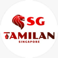 SG Tamilan Avatar