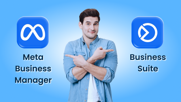 Meta Business Suite vs Business Manager: Key Differences