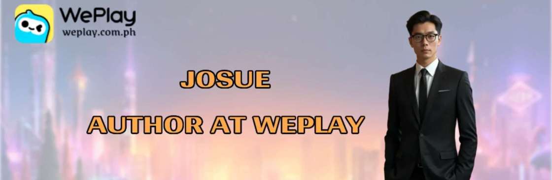 Josue Author At Weplay Cover