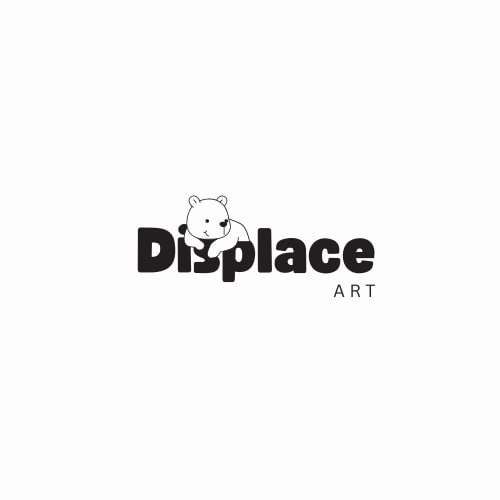 Displace Art