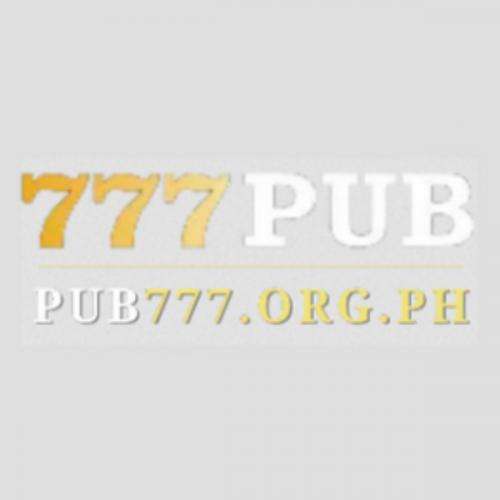 777Pub Official Website