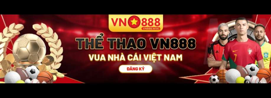 VN888 Cover