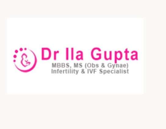 Dr Ila Gupta