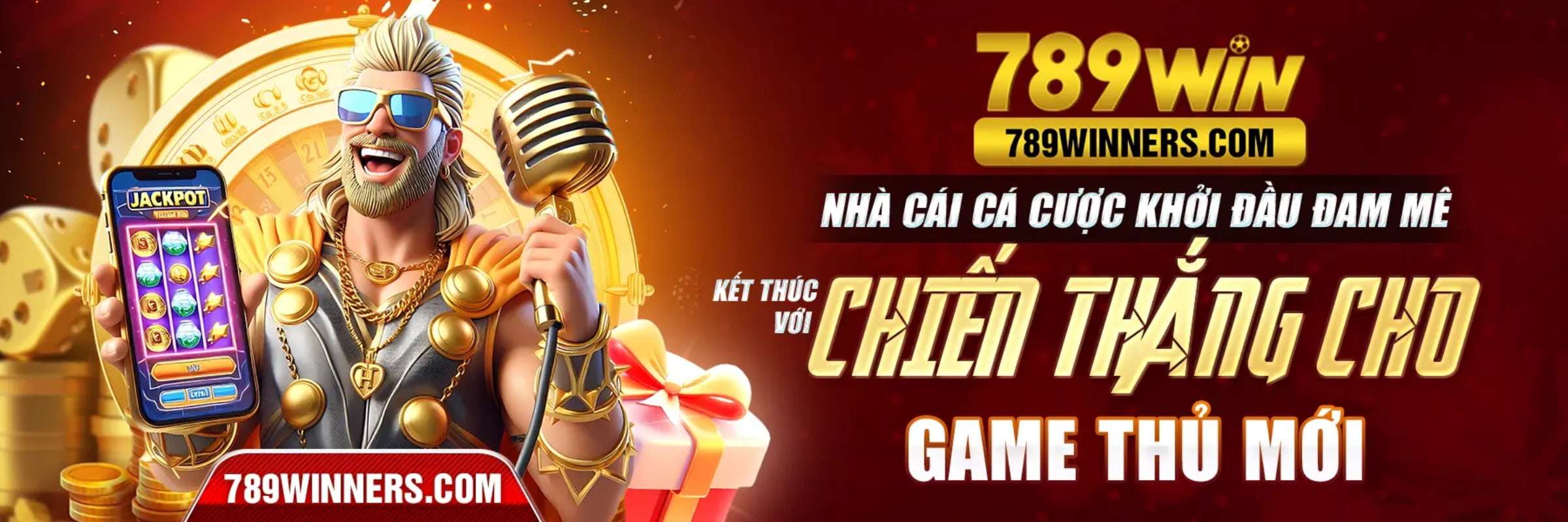 Nhà Cái 789WIN