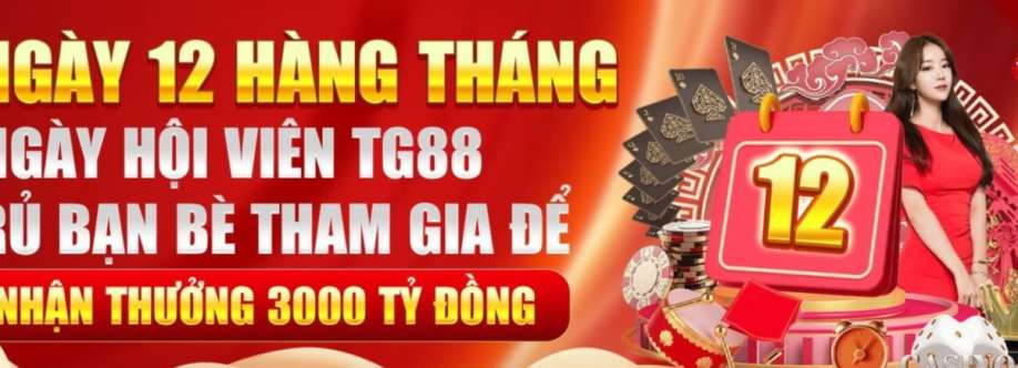 TG88 Nhà Cái Cover