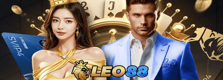 Leo88 Điểm Đến Cá Cược Cover