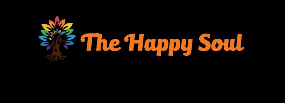 The Happy soul Cover