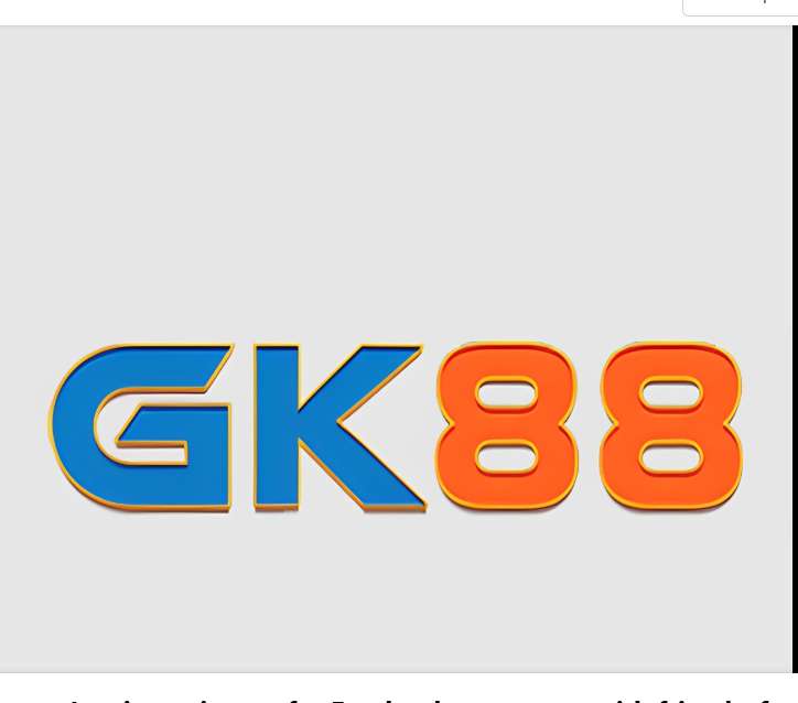 GK88 wales