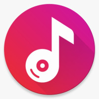 Rocks Music Player Avatar