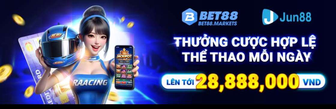 Nhà Cái Bet88 Cover