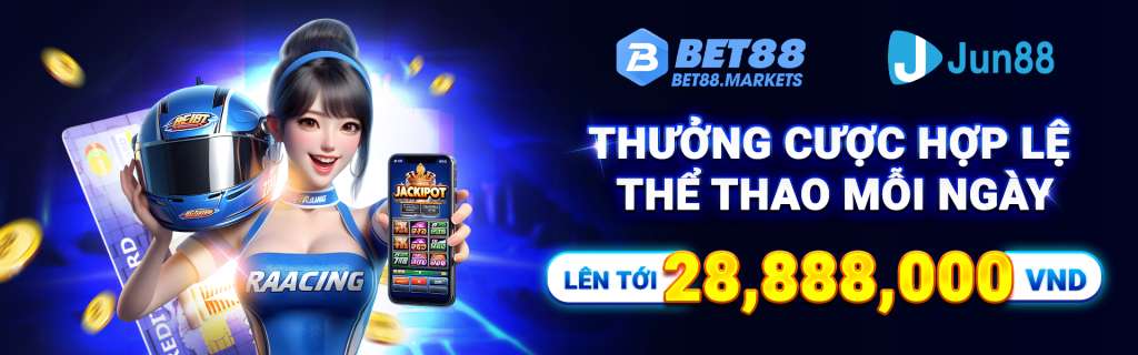 Nhà Cái Bet88