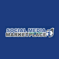 Social media Marketplace Avatar