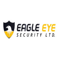 Eagle Eye Security Avatar