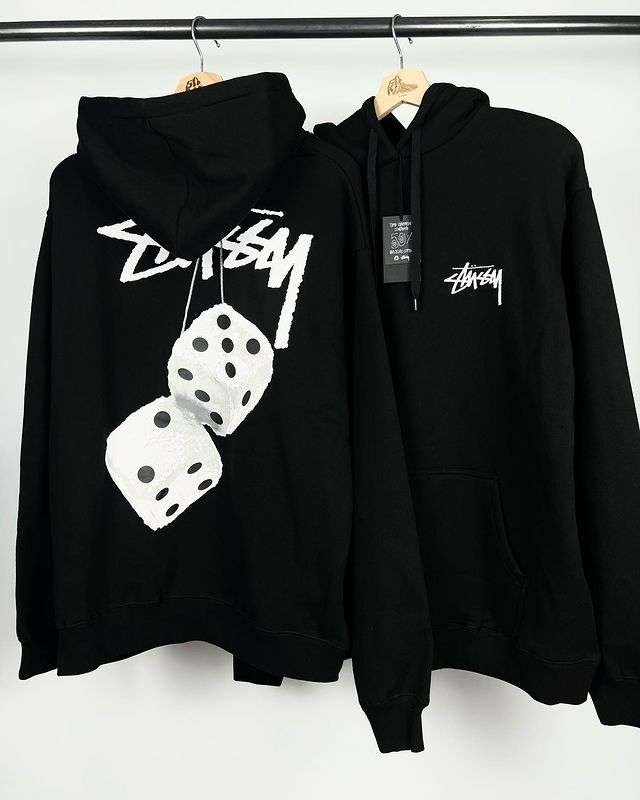 Stussy Hoodie