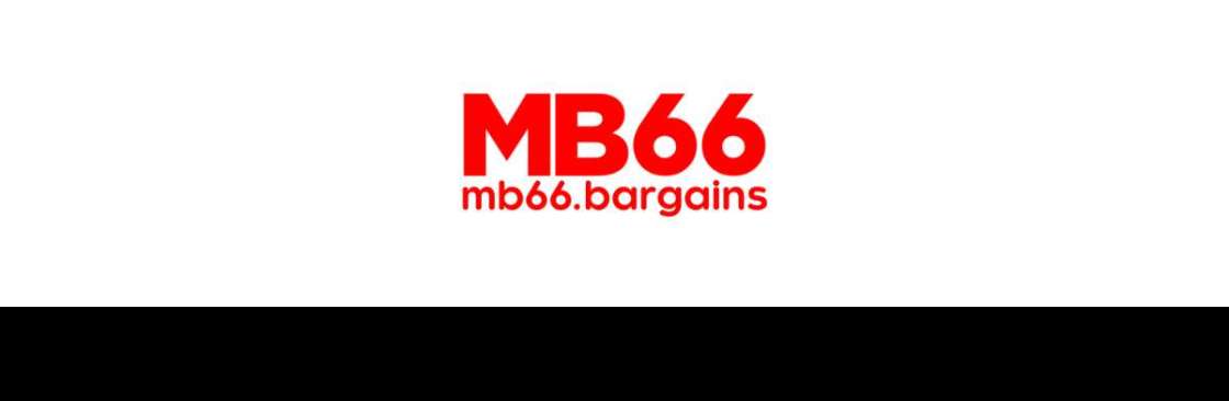 MB66 Bargains Cover