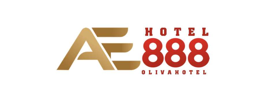 AE888 Olivahotel