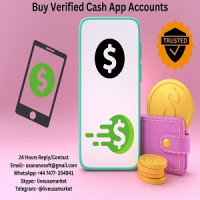 Top 2025 Buy Verified Cash App Accounts Avatar