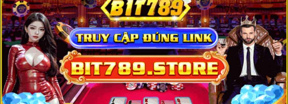 Bit789 Cổng game đổi thưởng