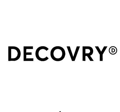 Shop Decovry