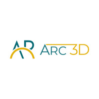 Arc 3D Avatar