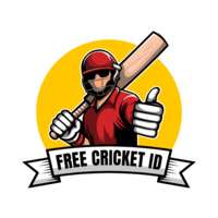 Free Cricket ID