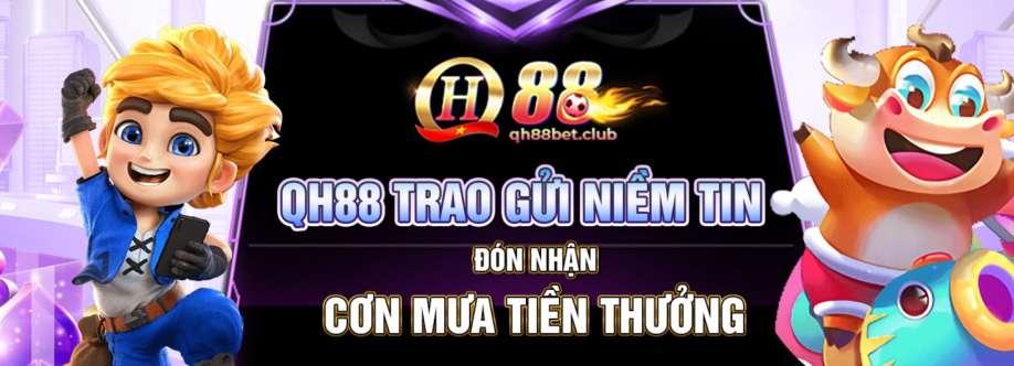 Nhà Cái QH88 Cover