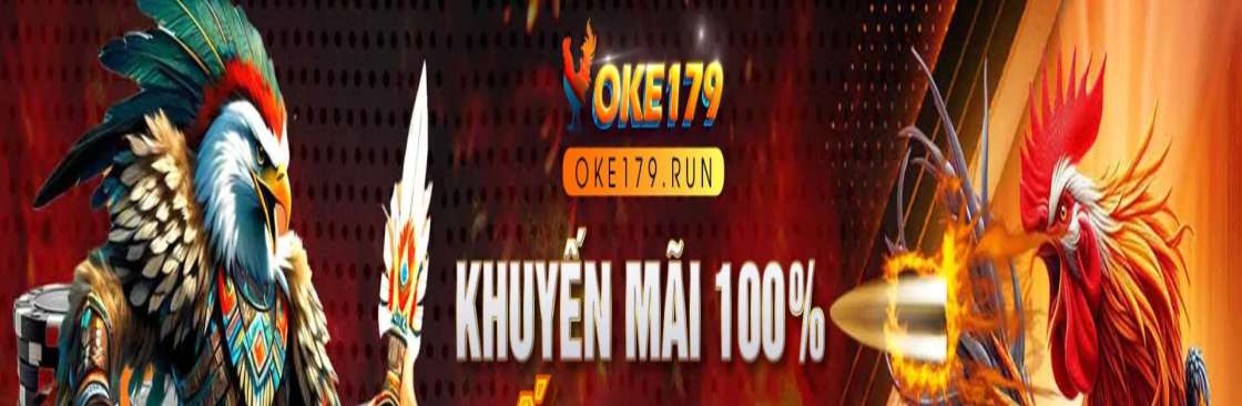 OKE179 run Cover