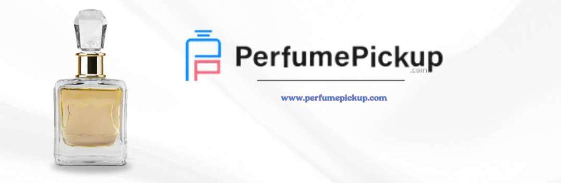 Perfume Pickup Cover