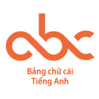 Bảng chữ cái tiếng anh Avatar