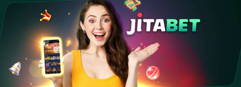 JITABET Cover