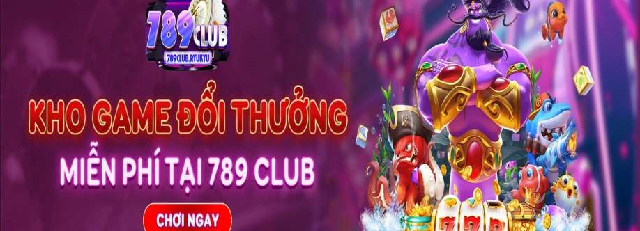 789Club Nhà Cái Cover