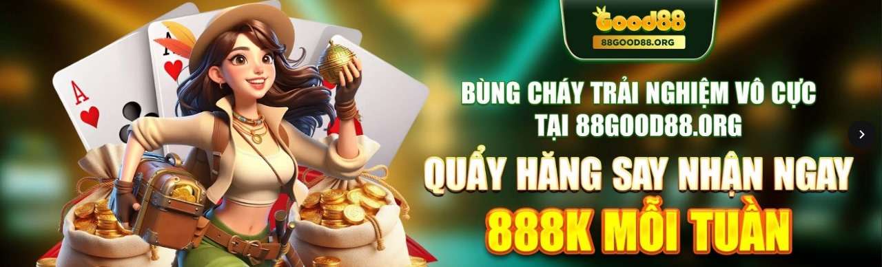 Good88 Trang Chu Nha Cai