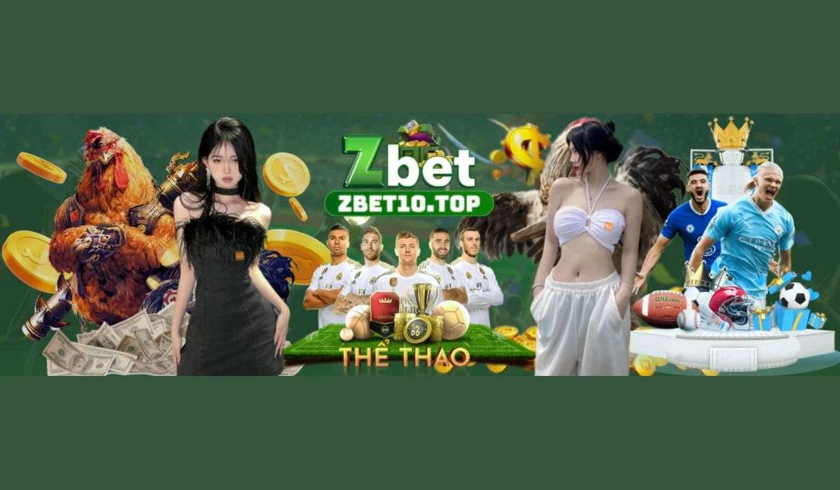 ZBET